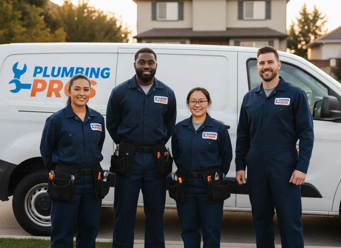 Water Heater Repair company in Unionville Center, OH